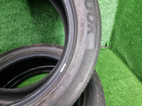 Шина Комплект 255/50 R20 Hankook Ventus S1 Evo 2