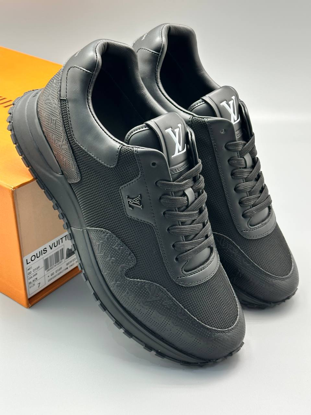 Кроссовки Louis Vuitton