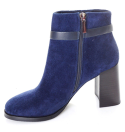 Полусапожки женские VARANESE T110-B12