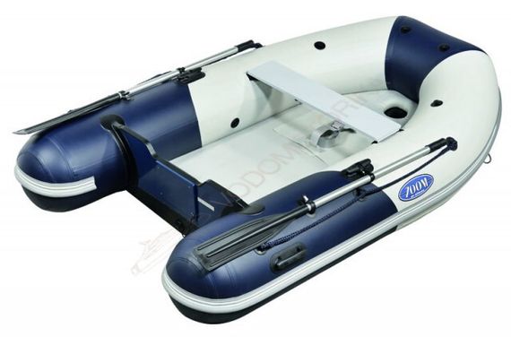 Надувная лодка ZODIAC Zoom 230 aero