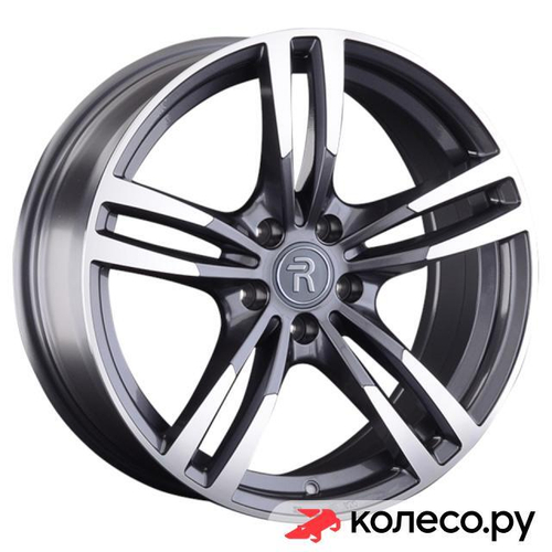 A119 9x20/5*112 D66.6 ET20 GMF