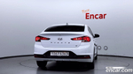 Hyundai The New Avante AD 1.6 (10.2019)