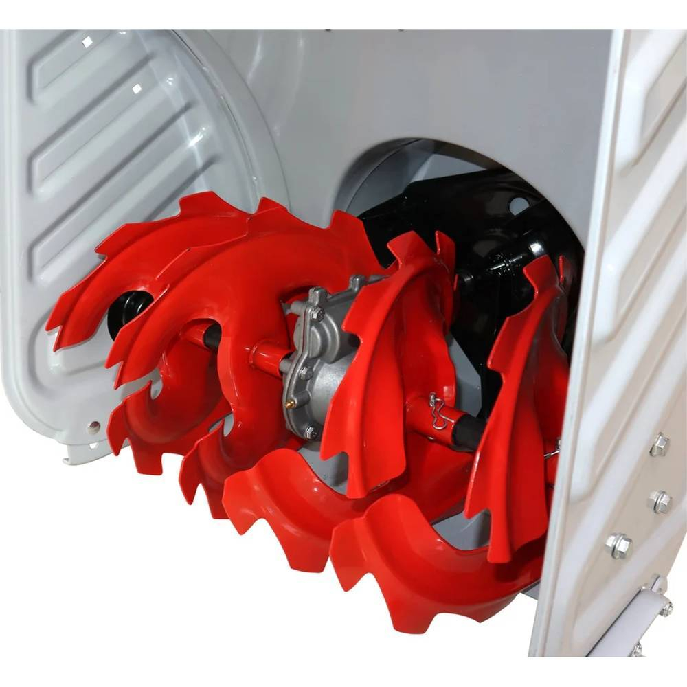 Бензиновый снегоуборщик Ресанта СБ 4100