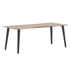 Стол руководителя JST 2090  2000х900х750 JAY