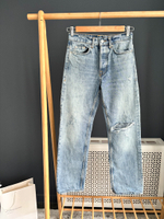 Джинсы Zara, XS