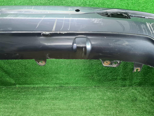 Бампер задний BMW X7 G07 (2019-2022) M-paket