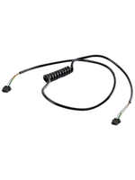 Коса провод кабель от контроллера к дисплею Kugoo S3 2 штекера