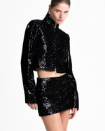 Юбка - Шорты Champagne Problems