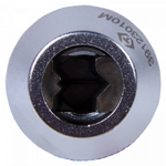 KING TONY (39123012M) Держатель метчика М4-М12, 3/8"