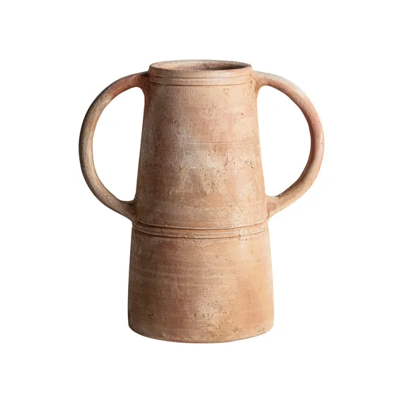 Ваза Aike с ручками высота 29 см