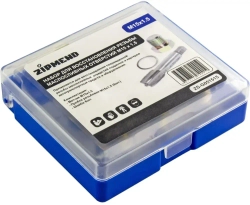 Набор для восстановления резьбы маслосливных отверстий M15 x 1,5мм., ZIPMEND