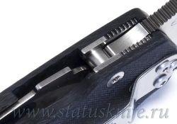 Нож Spyderco Paramilitary 2 C81CFM4P2фотография - 7