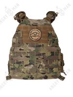 Плитник  "Мангуст" размер M-L, мультикам, Спектр