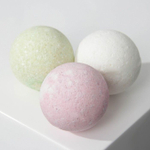Набор из 3 бомбочек для ванны «Давай побулькаемся»