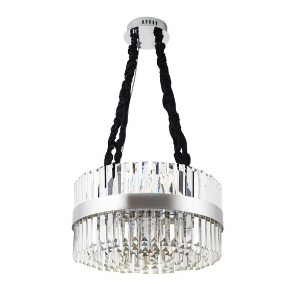 Подвесная светодиодная люстра Modelux ML.002.500