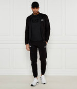 Футболка EA7 - черный(7M000092 AF13870)