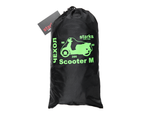 Чехол для мототехники Scooter (M) STARKS