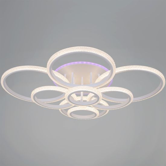 06333-0.3-08C WH (RGB) светильник потолочный