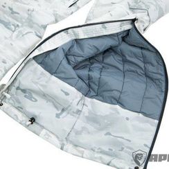 Брюки CARINTHIA МIG 4.0 MULTICAM ALPINE