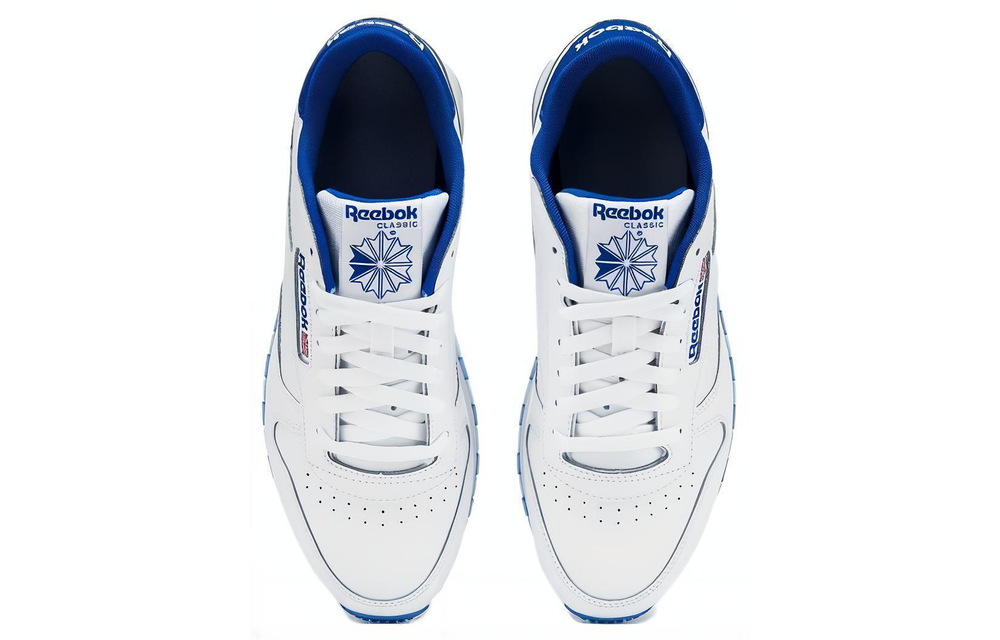 Кроссовки Reebok Classic Leather