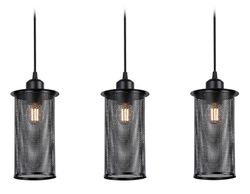 Ambrella Подвесной светильник в стиле лофт Loft TR8164