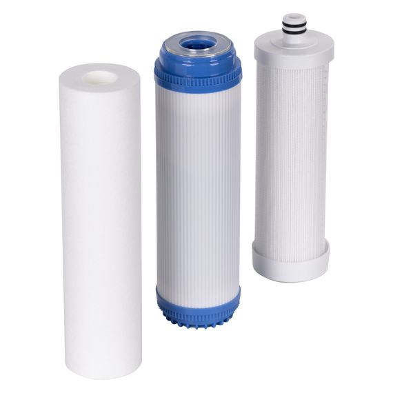 Комплект картриджей Electrolux AM Carbon 2in1 Softening купить в Москве и Московской области по низкой цене с доставкой по России — (1) Комплект картриджей Electrolux AM Carbon 2in1 Softening — (1)