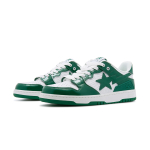 Кроссовки A BATHING APE STA, 0ZXSHWX91003K