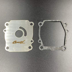 Ремкомплект помпы охлаждения Suzuki DF90-140, DF100-140(A) (Omax)