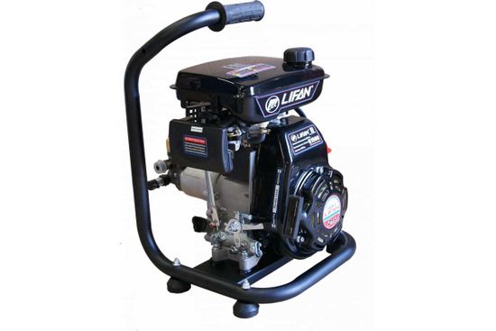 Мойка высокого давления "LIFAN" Q1500