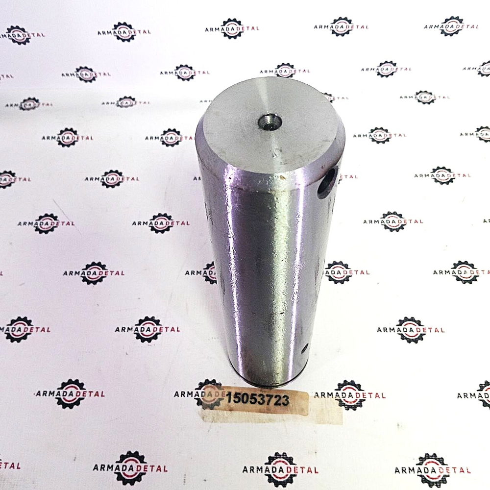 Палец (Крепление г/цилиндра подъема передней стрелы к раме) | VOE15053723 | TMP