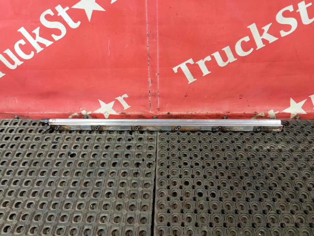 Рампа топливная DC11