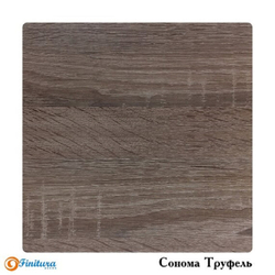 Cтеновые панели Finitura Dekor 3D Сонома Труфель