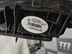 Фонарь задний центральный Exeed TXL Б/У Оригинал целый 605000048AAASR