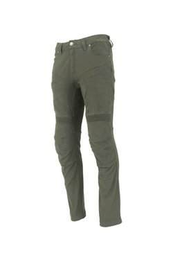 Мотоштаны Hyperlook, модель HULK, с защитой бедер и коленей