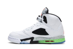 Кроссовки Jordan Air Jordan 5 Retro Poison Green