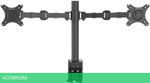 Кронштейн OnKron D221E черный