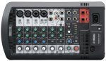Система Yamaha STAGEPAS 400BT