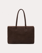 TOTE BROWN