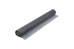 Сетка противомоскитная серая в рулоне "STANDARD" (0,9х30 м) для окон STAYER 12526-09-30