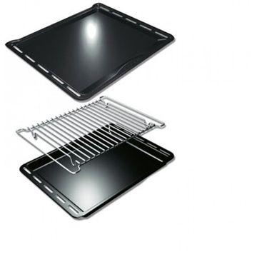 Газовый духовой шкаф Kaiser EG 6372