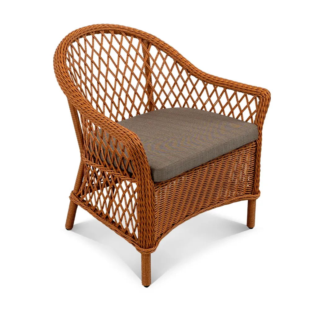 Кресло НОВА Африканский закат