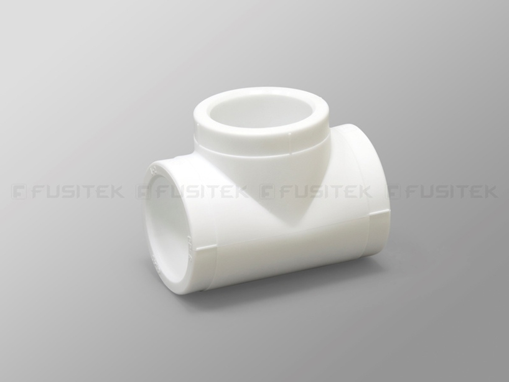 FUSITEK Тройник ППР PPR (W) - 32
