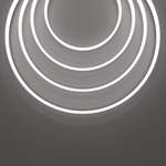 Гибкий неон Maytoni 12x6 24В 10Вт/м 6000K IP67 5м 432031