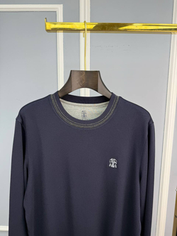 Лонгслив Brunello Cucinelli
