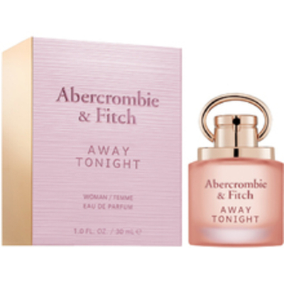 Abercrombie & Fitch Away Tonight Woman EDP 100ml