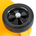 Компрессор воздушный Denzel DLC1300/24