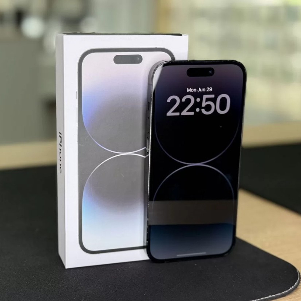 iPhone 14 Pro Max, 512 ГБ б/у