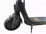 Электросамокат Kugoo S1 Pro Black