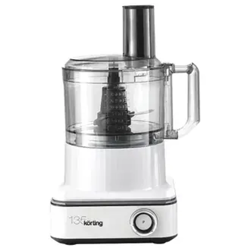 Кухонная машина Korting KFP 0203 W 135