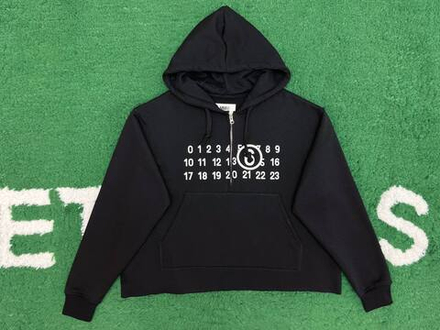 Худи Maison Margiela